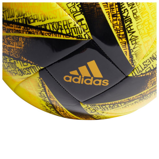 Adidas Μπάλα ποδοσφαίρου Messi